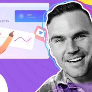 Be a Better Web Designer & Developer (23 Hands-On Projects)