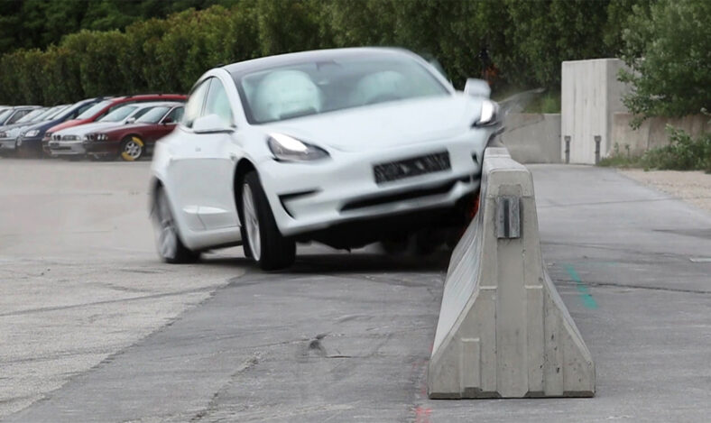 Ready for EV-Use